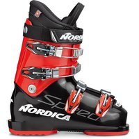 NORDICA Kinder Skistiefel SPEEDMACHINE J 70 NORDICA Kinder Skistiefel SPEEDMACHINE J 70 von NORDICA
