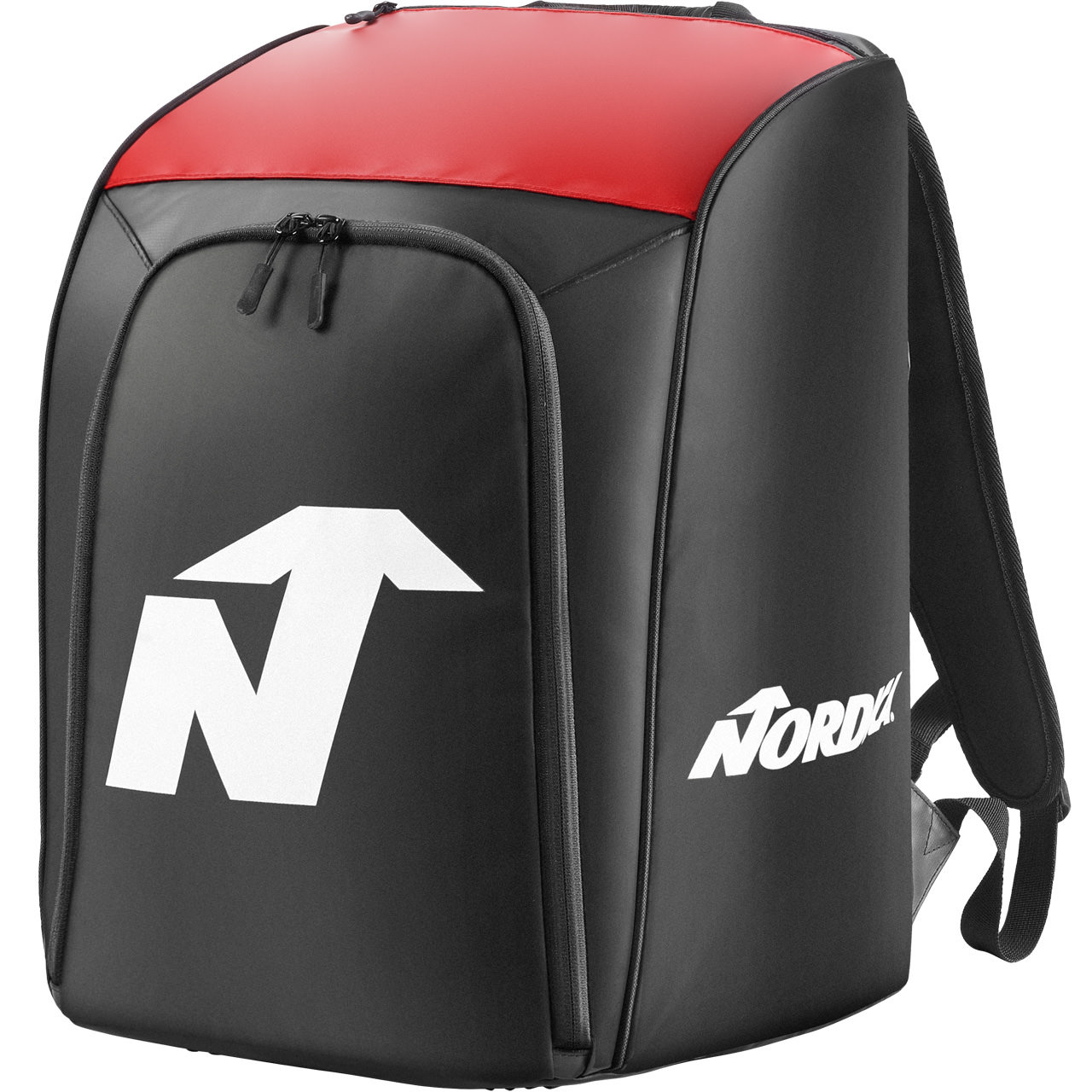Nordica Boot Backpack Lite black/red Nordica Boot Backpack Lite black/red von NORDICA