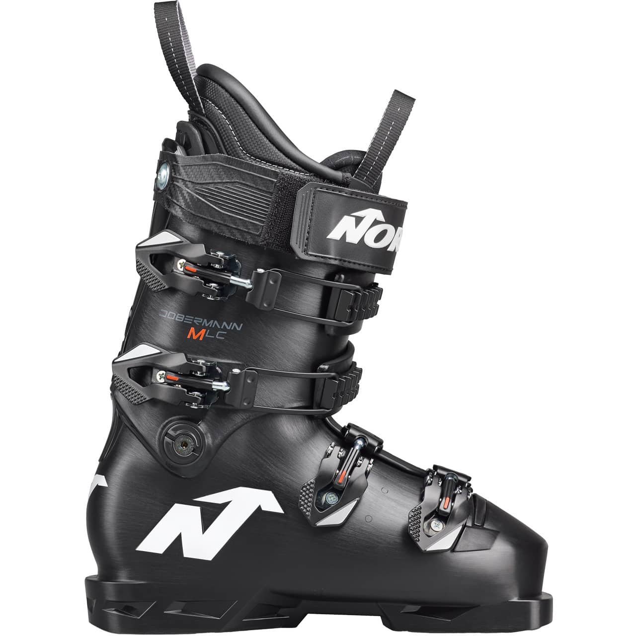 Nordica Dobermann 5 96 L.C. Medium black Nordica Dobermann 5 96 L.C. Medium black von NORDICA