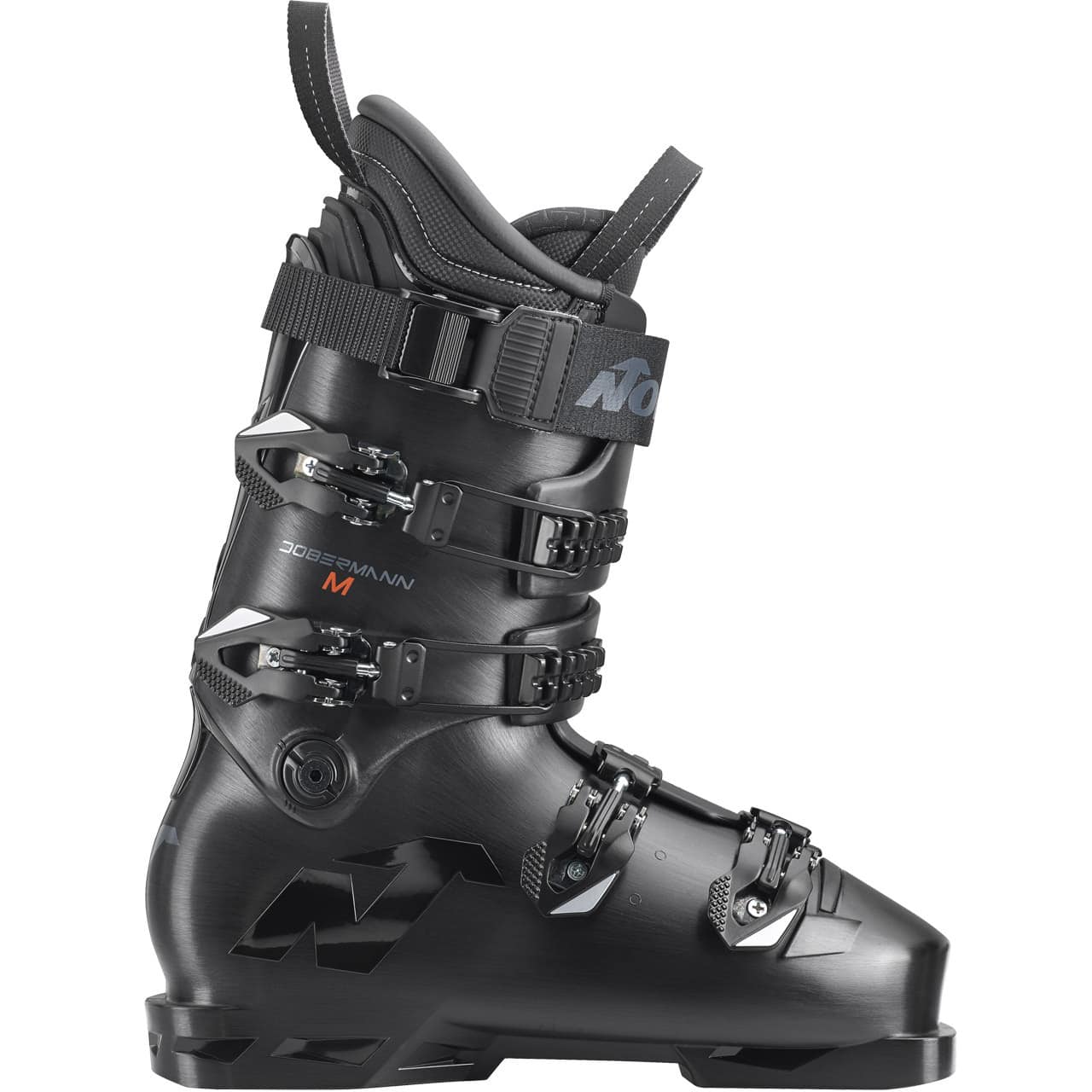 Nordica Dobermann 5M black Nordica Dobermann 5M black von NORDICA