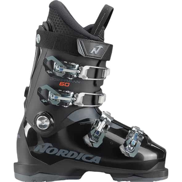 Nordica Dobermann 60 23/24 (Neutral 26,5 MP) Skischuhe von NORDICA