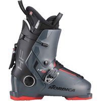 Nordica HF 100 Anthracite/Black/Red von NORDICA