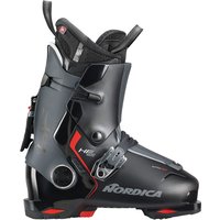 Nordica HF 110 GW Black/Red/Anthracite von NORDICA