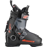 Nordica HF Pro 120 GW Black/Red von NORDICA