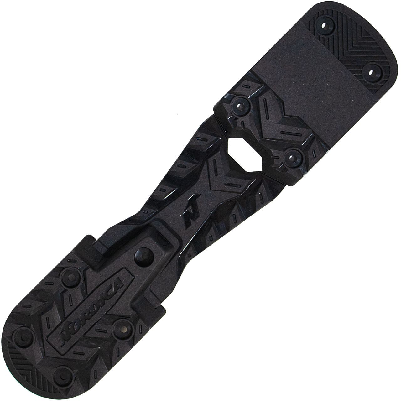 Nordica HF Pro 130/105W Alpine Standard Soles Nordica HF Pro 130/105W Alpine Standard Soles von NORDICA