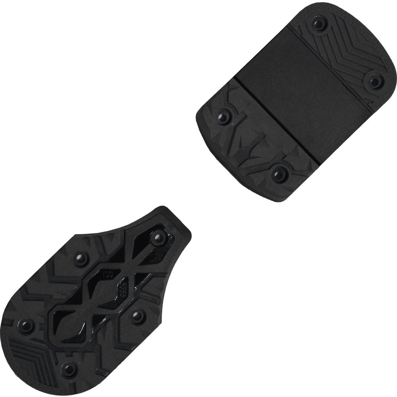 Nordica Machine Xtragrip Alpine 5355 soles Nordica Machine Xtragrip Alpine 5355 soles von NORDICA