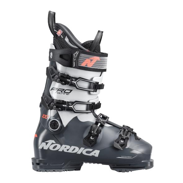 Nordica Pro Machine 100 (GW) 24/25 (Neutral 27 MP) Skischuhe von NORDICA