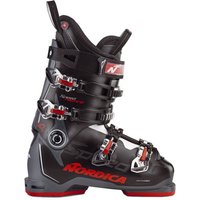 Nordica Speedmachine 110 S Black/Anthracite von NORDICA