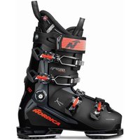 Nordica Speedmachine 3 110 GW Black/Anthracite/Red Nordica Speedmachine 3 110 GW Black/Anthracite/Red von NORDICA