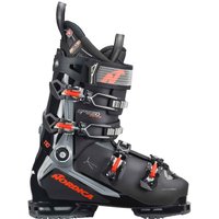 Nordica Speedmachine 3 110 GW Black/Grey/Red Nordica Speedmachine 3 110 GW Black/Grey/Red von NORDICA