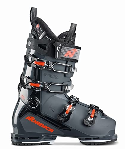 Nordica Speedmachine 3 110 X Herren Skischuhe Skistiefel 050G4600 Größe 25.5 Nordica Speedmachine 3 110 X Herren Skischuhe Skistiefel 050G4600 Größe 25.5 von NORDICA
