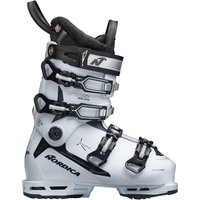 Nordica Speedmachine 3 85 W White/Black/Anthracite von NORDICA