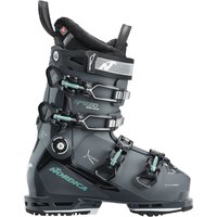 Nordica Speedmachine 3 95 W Anthracite/Black/Green von NORDICA