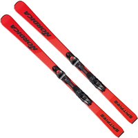 Nordica Spitfire DC 74 TPX 12 FDT Nordica Spitfire DC 74 TPX 12 FDT von NORDICA