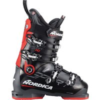 Nordica Sportmachine 110 Black/Red/Anthracite Nordica Sportmachine 110 Black/Red/Anthracite von NORDICA