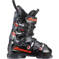 Nordica Sportmachine 130 Black/Anthracite/Red von NORDICA