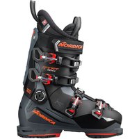 Nordica Sportmachine 3 10 GW Black/Grey/Red von NORDICA