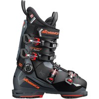 Nordica Sportmachine 3 10 GW Black/Grey/Red Nordica Sportmachine 3 10 GW Black/Grey/Red von NORDICA
