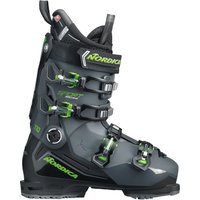 Nordica Sportmachine 3 110 GW Anthracite/Black/Green von NORDICA