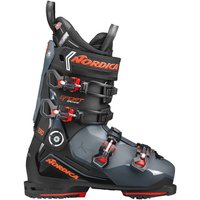 Nordica Sportmachine 3 130 GW Black/Anthracite/Red Nordica Sportmachine 3 130 GW Black/Anthracite/Red von NORDICA