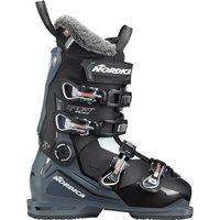 Nordica Sportmachine 75 W Black/Anthracite/Pink von NORDICA