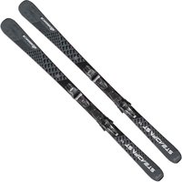 Nordica Steadfast 80 DC TP 2 Light FDT Nordica Steadfast 80 DC TP 2 Light FDT von NORDICA