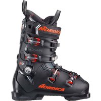 Nordica The Cruise 120 GW Schwarz/Anthrazit/Rot Nordica The Cruise 120 GW Schwarz/Anthrazit/Rot von NORDICA
