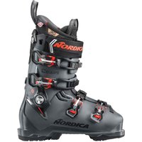 Nordica The Cruise 130 GW Anthracite Black Red von NORDICA