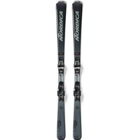 Nordica Unisex Ski  SPITF.75+TP2COMP10 FDT von NORDICA