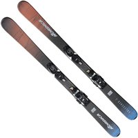 Nordica Unleashed J JR 7 FDT WB Nordica Unleashed J JR 7 FDT WB von NORDICA