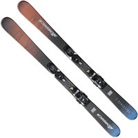 Nordica Unleashed J JR 7 FDT WB von NORDICA