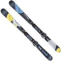 Nordica Unleashed J JR 7 FDT WB Nordica Unleashed J JR 7 FDT WB von NORDICA