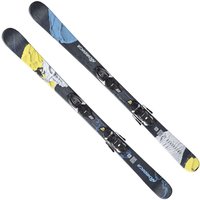 Nordica Unleashed J JR 7 FDT WB von NORDICA