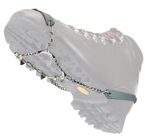 MINI CRAMPONS EASY NORTEC MICRO CRAMPONS MINI CRAMPONS EASY NORTEC MICRO CRAMPONS von NORTEC