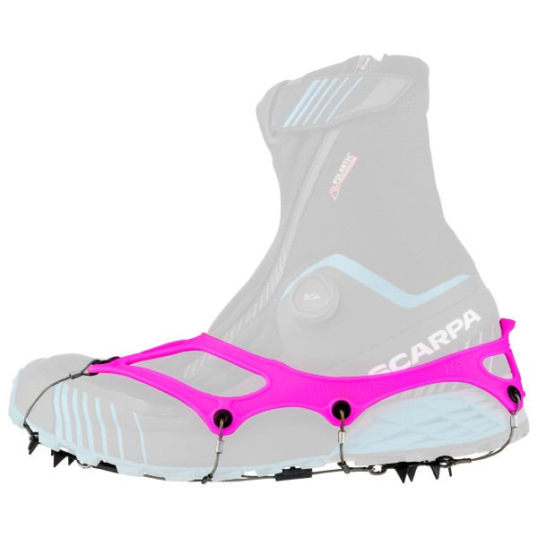 NORTEC - Trail 2.4 - Grödel Gr S rosa NORTEC - Trail 2.4 - Grödel Gr S rosa von NORTEC