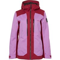 NORTH BEND Fernie Skijacke Damen pink violets 36 NORTH BEND Fernie Skijacke Damen pink violets 36 von NORTH BEND