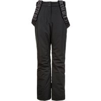 NORTH BEND Hillside Skihose Damen black 48 von NORTH BEND