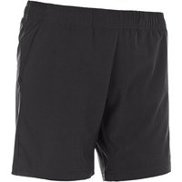 NORTH BEND Lagos Damen Training Shorts black 40 von NORTH BEND