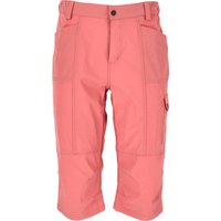 NORTH BEND Shaw 3/4 Wanderhose Damen slate rose 40 von NORTH BEND