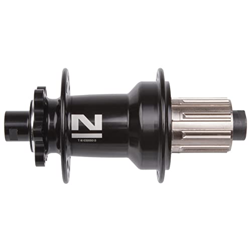 NOVATEC D932sb-b12-s66s 6b Shimano 8-11s/sram Xx1 Rear Bushing 32H NOVATEC D932sb-b12-s66s 6b Shimano 8-11s/sram Xx1 Rear Bushing 32H von NOVATEC