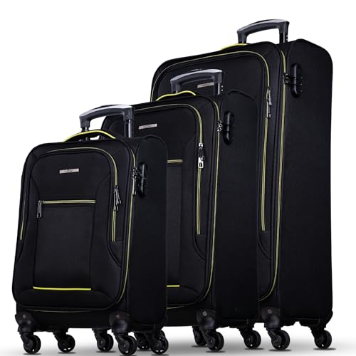 NOWI Sevilla 4 Rollen Trolley 75 cm NOWI Sevilla 4 Rollen Trolley 75 cm von NOWI