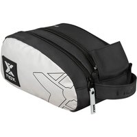 Nox Master Series Kosmetiktasche Schwarz Nox Master Series Kosmetiktasche Schwarz von NOX