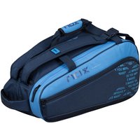 Nox Padelschlägertasche Blau Nox Padelschlägertasche Blau von NOX