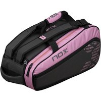 Nox Padelschlägertasche Grau Nox Padelschlägertasche Grau von NOX