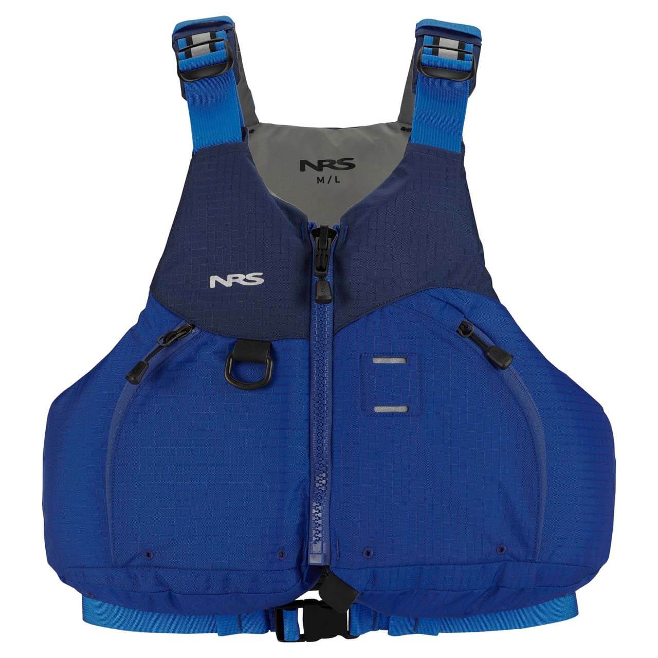 NRS Ambient PFD - Blue, XL/XXL von NRS}