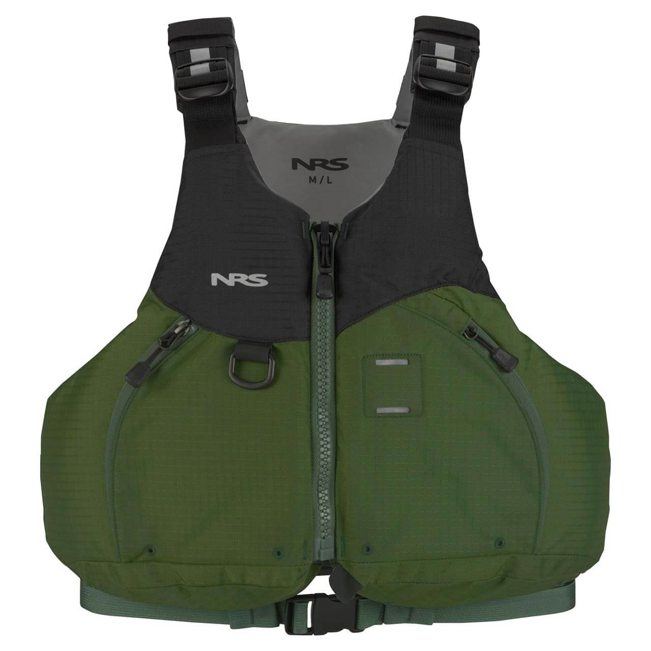 NRS Ambient PFD - Forest, M/L von NRS}