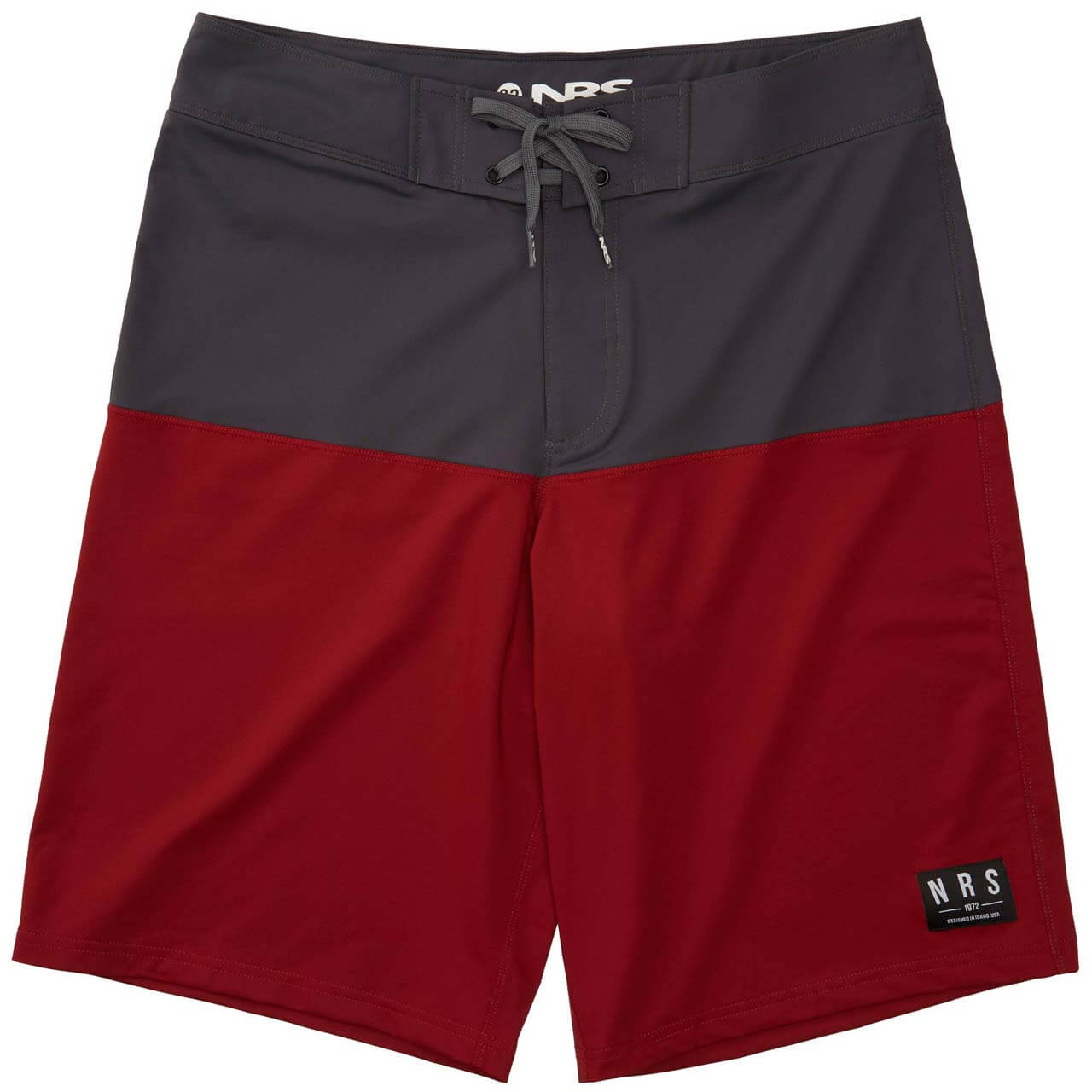 NRS Benny Boardshorts - Vino, XL (36) von NRS}