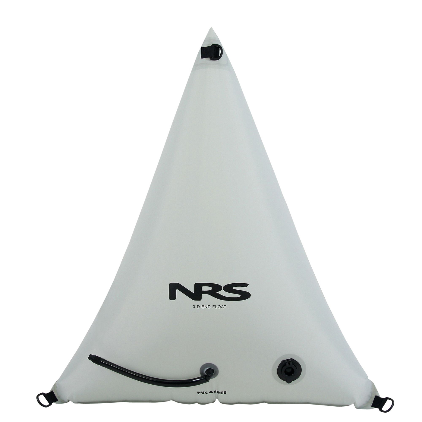 NRS Canoe 3-D Auftriebskörper, Paar NRS Canoe 3-D Auftriebskörper, Paar von NRS