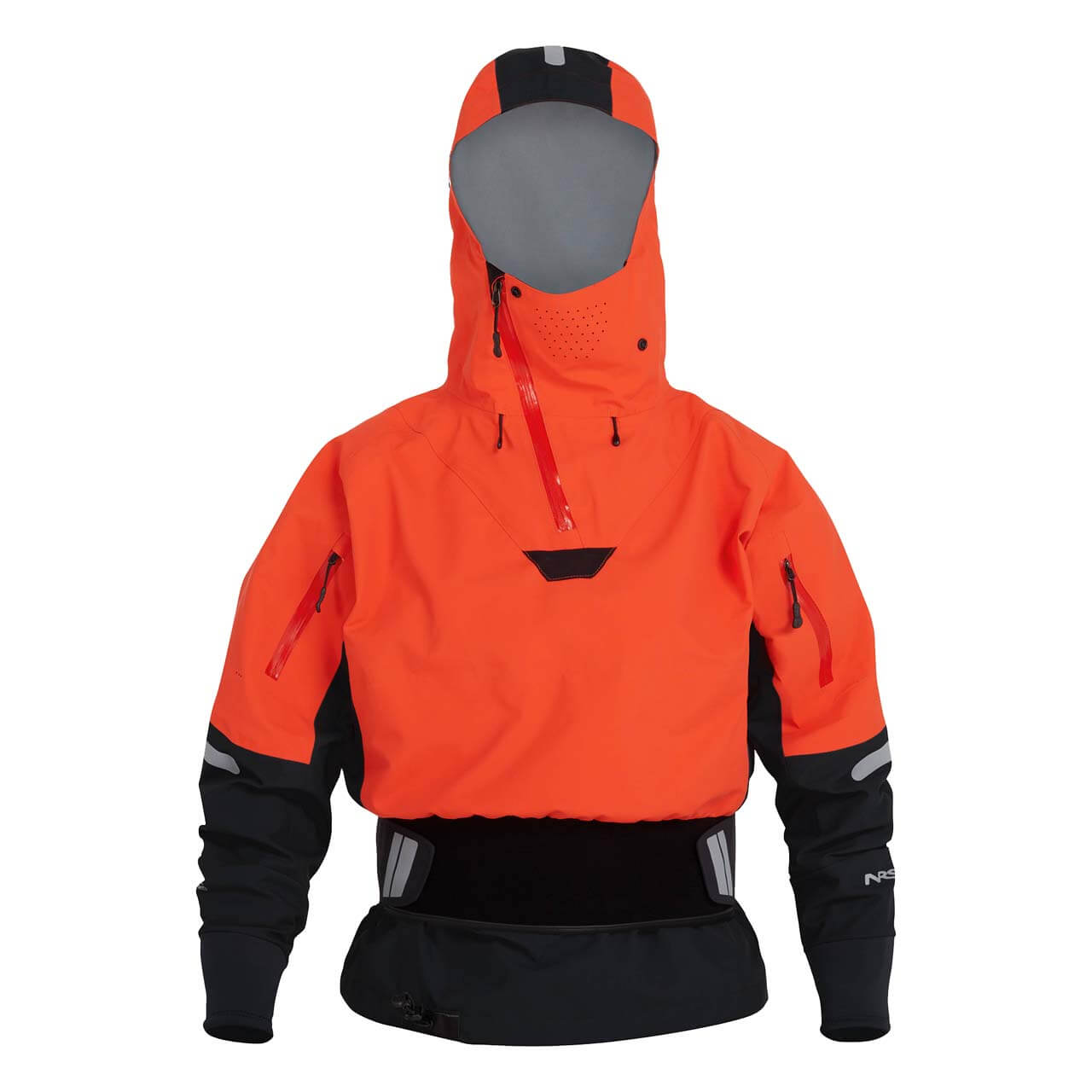 NRS Element GORE-TEX Pro Paddeljacke - Flare, L NRS Element GORE-TEX Pro Paddeljacke - Flare, L von NRS