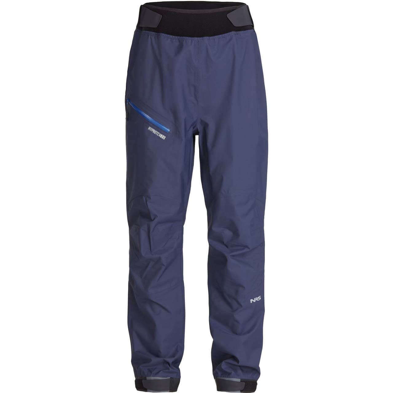 NRS Endurance Semidry Pants - Navy, L von NRS}